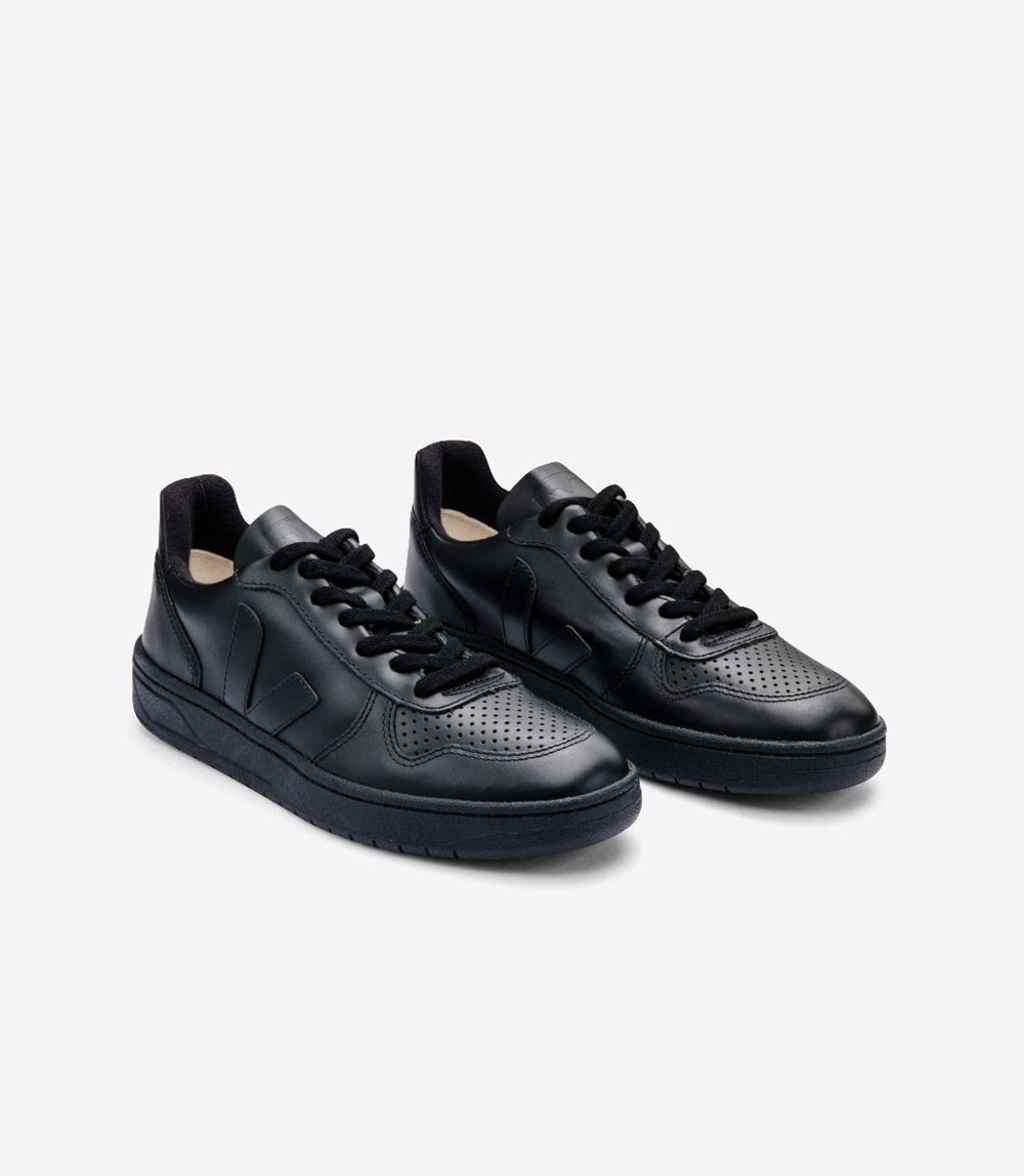 Veja Sneakers Dam - V-10 Bastille Cwl - Nigga - 874953-YSJ